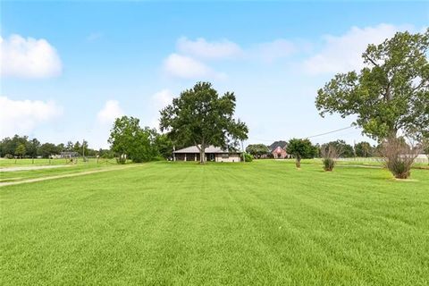 Photo of 12228 23 Highway, Belle Chasse, LA 70037 (MLS # NO2542356)