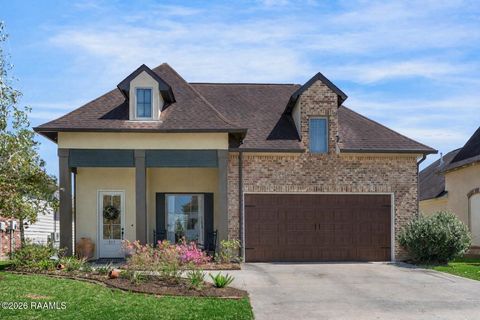 Photo of 213 Golden Cypress Drive, Youngsville, LA 70592 (MLS # 2600002320)