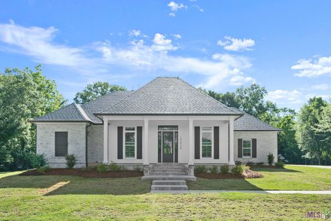 Photo of 10290 Bayou Crossing XING, St. Amant, LA 70774 (MLS # BR2026008288)