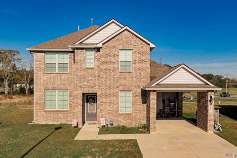 Photo of 3767 Inwood Ct Ct, Zachary, LA 70791 (MLS # BR2025022444)