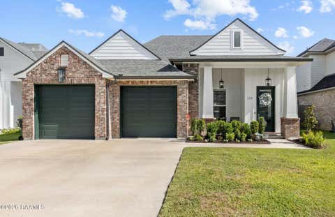 Photo of 119 Lakes Edge Drive, Broussard, LA 70518 (MLS # 2600007648)