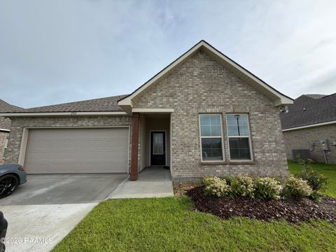 Photo of 200 Mastermind Boulevard, Youngsville, LA 70592 (MLS # 2600004767)