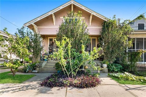 Photo of 2705 Bruxelles Street St, New Orleans, LA 70119 (MLS # NO2557977)