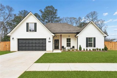 Photo of 39728 Farming Lane, Pearl River, LA 70452 (MLS # NO2545446)