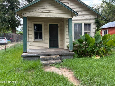 Photo of 107 Savannah Street, Lafayette, LA 70501 (MLS # 2600009738)