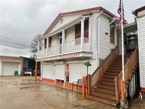 Photo of 4219 1/2 Jefferson Highway Hwy, Jefferson, LA 70121 (MLS # NO2547136)