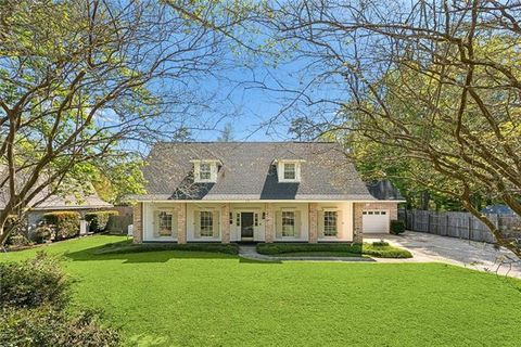 Photo of 17 Audubon Lane Ln, Madisonville, LA 70447 (MLS # NO2549847)