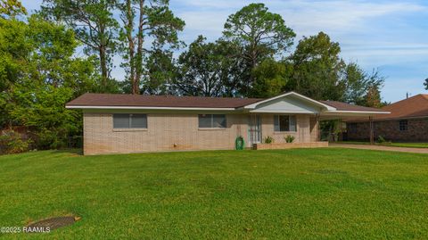 Photo of 108 Montgomery Drive, Lafayette, LA 70506 (MLS # 2500004294)