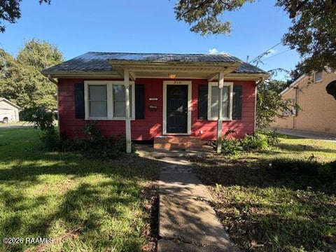 Photo of 314 Kirk Street, New Iberia, LA 70563 (MLS # 2600009332)