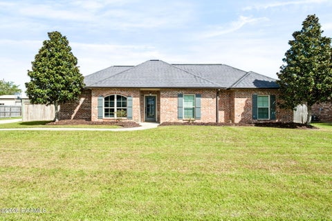 Photo of 165 Suzanne Dejean Drive, Opelousas, LA 70570 (MLS # 2600009323)