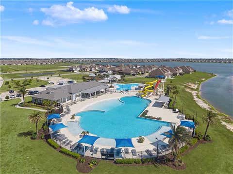 Photo of 5544 Delta Horizon Drive Dr, Slidell, LA 70461 (MLS # NO2568113)