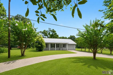Photo of 31498 N Doyle Rd Rd, Holden, LA 70744 (MLS # BR2026011829)