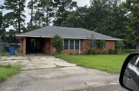 Photo of 4008 South Drive, New Iberia, LA 70563 (MLS # 2500003503)