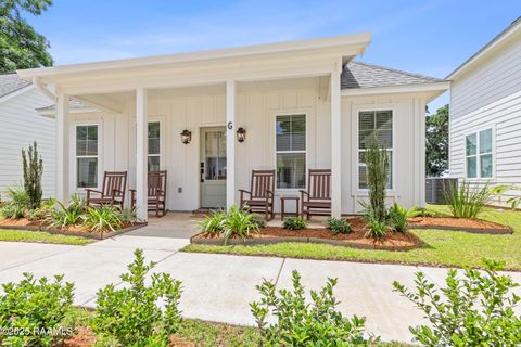 Photo of 307 4th Street #G, Youngsville, LA 70592 (MLS # 2500002364)