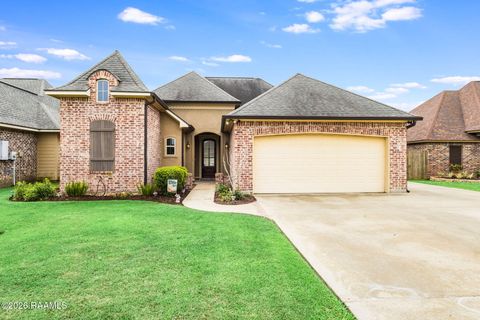Photo of 112 Tall Oaks Lane, Youngsville, LA 70592 (MLS # 2600002966)