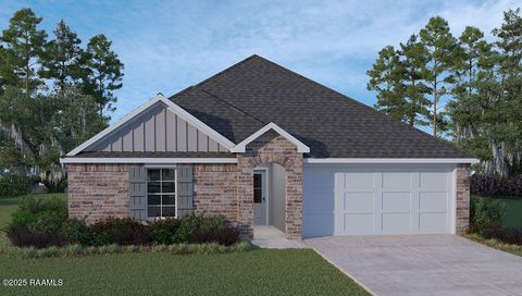 Photo of 334 White Pine Drive, Lafayette, LA 70501 (MLS # 2500004252)