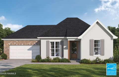 Photo of 103 Central Village Way, Youngsville, LA 70592 (MLS # 2600002444)