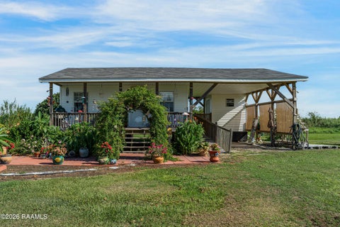 Photo of 31520 W La Hwy 82, Pecan Island, LA 70548 (MLS # 2600008806)