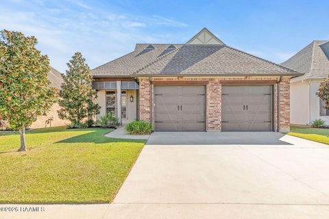 Photo of 605 Channel Drive, Broussard, LA 70518 (MLS # 2600009928)