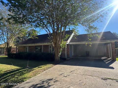 Photo of 220 Winsor Drive, Lafayette, LA 70507 (MLS # 2500005162)
