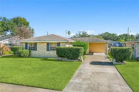Photo of 309 Sophia Street, River Ridge, LA 70123 (MLS # NO2561162)