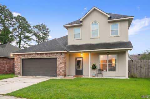 Photo of 6916 Silver Springs Dr Dr, Central, LA 70739 (MLS # BR2026015534)