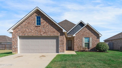Photo of 216 Rocky Meadows Lane, Lafayette, LA 70506 (MLS # 2600009311)