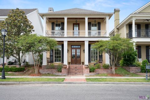 Photo of 7550 N Eisworth Ave Ave, Baton Rouge, LA 70818 (MLS # BR2026007035)