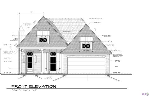 Photo of 5499 Island Rd, Jarreau, LA 70749 (MLS # BR2026011153)