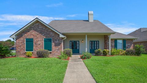 Photo of 101 Cornish Place, Youngsville, LA 70592 (MLS # 2500002877)