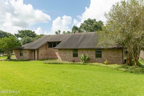 Photo of 3936 Bayou Boulevard, New Iberia, LA 70563 (MLS # 2500001907)