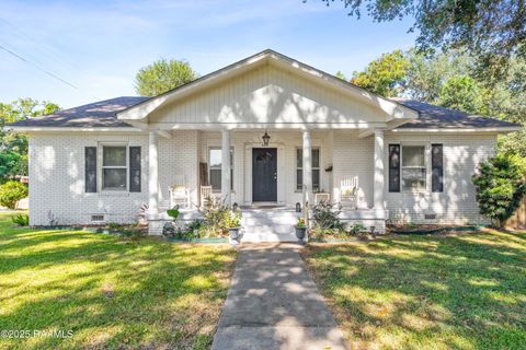 Photo of 400 N Hebert Avenue, Kaplan, LA 70548 (MLS # 2500003677)