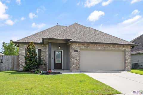 Photo of 24245 Golden Shore Ave AVE, Plaquemine, LA 70764 (MLS # BR2026014720)