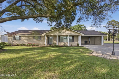 Photo of 6615 N University Avenue, Carencro, LA 70520 (MLS # 2600001637)
