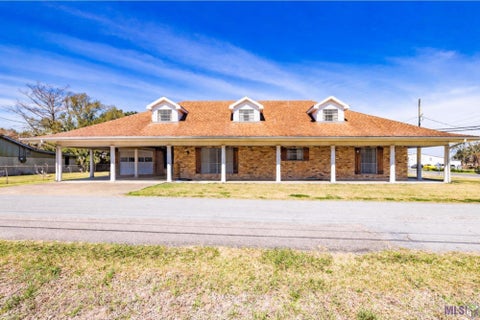 Photo of 5380 West Main Street St, Houma, LA 70360 (MLS # BY2026014778)