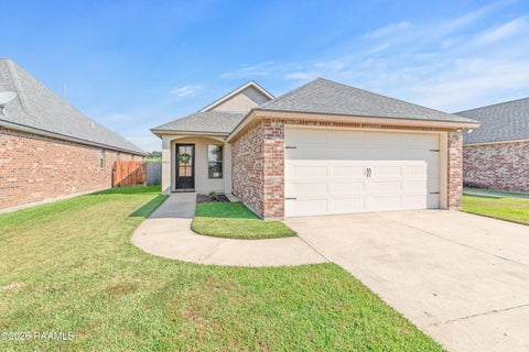 Photo of 303 Rolling Mill Lane, Youngsville, LA 70592 (MLS # 2600008940)