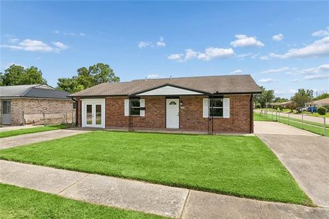 Photo of 333 Counsel Drive DR, Avondale, LA 70094 (MLS # NO2568120)