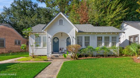 Photo of 617 Evangeline Drive, Lafayette, LA 70501 (MLS # 2500005433)