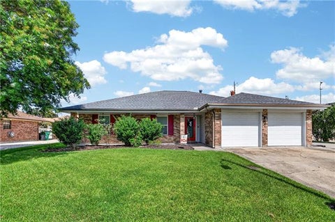 Photo of 1312 Chipley Street ST, Westwego, LA 70094 (MLS # NO2568337)
