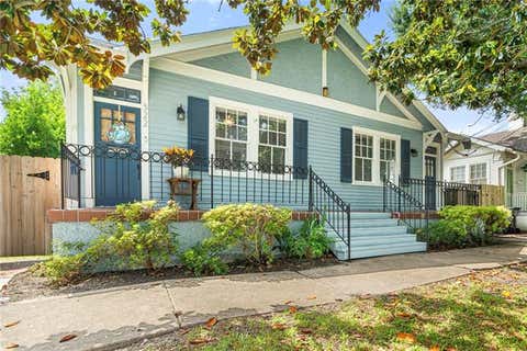 Photo of 322 State Street St, New Orleans, LA 70118 (MLS # NO2566787)