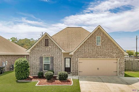 Photo of 8248 Rocky Trail Ave Ave, Baton Rouge, LA 70820 (MLS # BR2026005500)