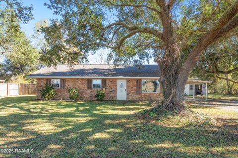 Photo of 138 Joshua Road, Church Point, LA 70525 (MLS # 2500006318)