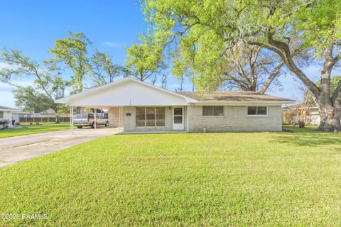 Photo of 104 Lynn Drive, Lafayette, LA 70508 (MLS # 2600002058)