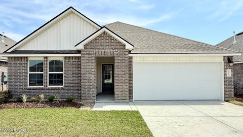 Photo of 107 Lake Oak Drive, Lafayette, LA 70507 (MLS # 2500006972)