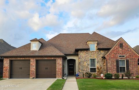 Photo of 201 Barkhill Drive, Lafayette, LA 70508 (MLS # 2500002899)