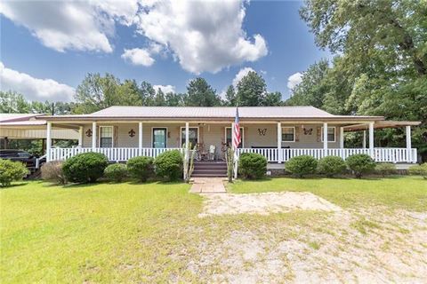 Photo of 174 Diddle Babb Road RD, Glenmora, LA 71433 (MLS # CN2565968)