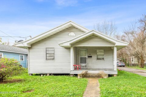 Photo of 525 Armentor Street, New Iberia, LA 70560 (MLS # 2600002609)