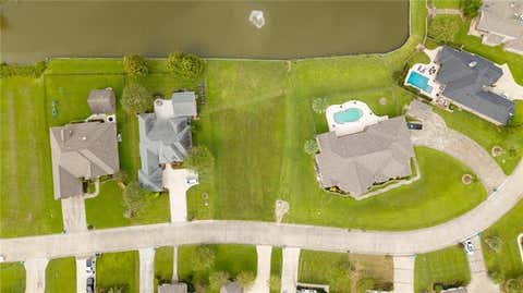 Photo of 2887 Sugar Lakes Lane Ln, Paulina, LA 70763 (MLS # NO2570998)