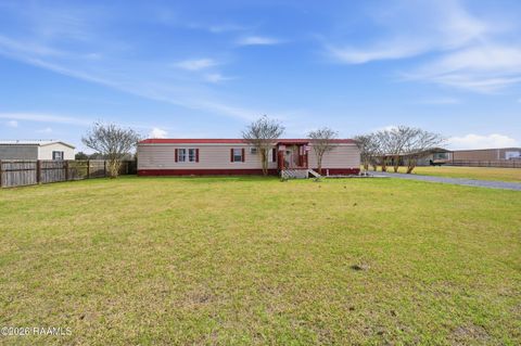Photo of 1060 Clayton Castille Road, Breaux Bridge, LA 70517 (MLS # 2600000476)