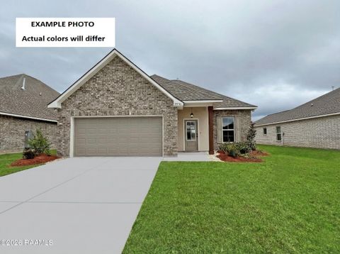 Photo of 308 Mastermind Boulevard, Youngsville, LA 70592 (MLS # 2600003793)